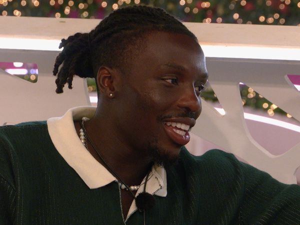 Love Island UK - Episode 1244