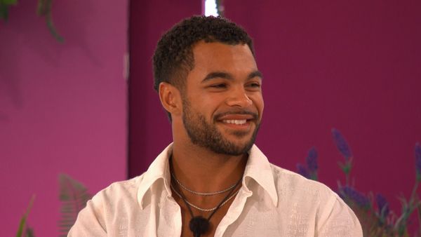 Love Island UK - Episode 1245