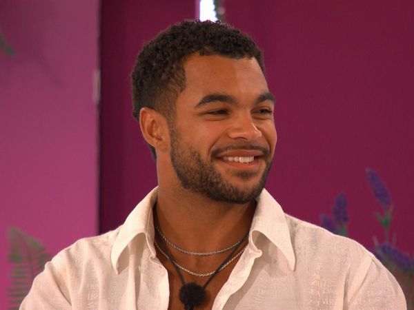 Love Island UK - Episode 1245