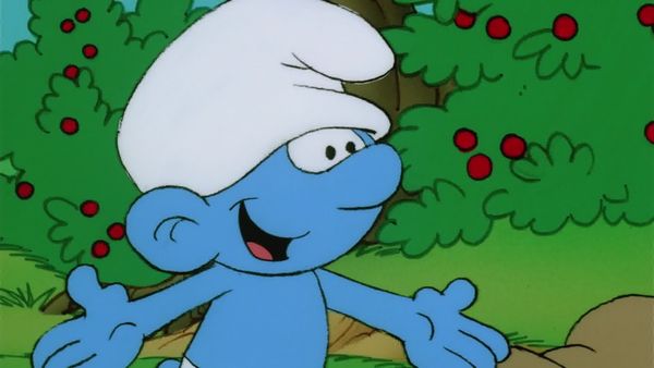 I Puffi - Bue grasso diventa Puffo / Il più puffoso degli amici