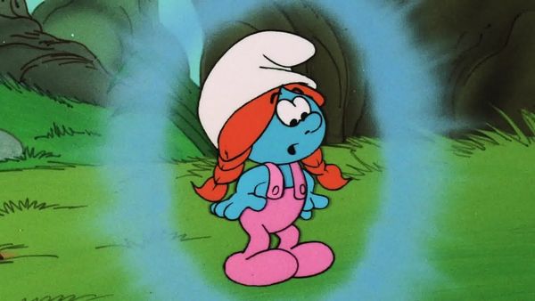 I Puffi - Bontina
