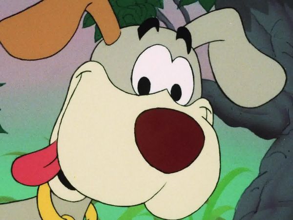 I Puffi - Cucciolo / Il puffatore mascherato