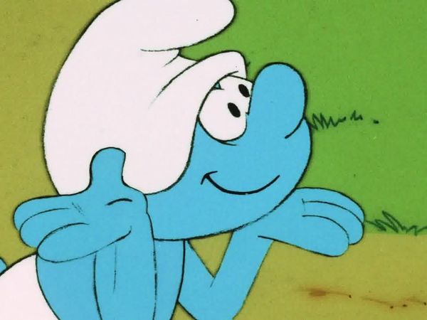 I Puffi - Tutti per uno… ma non incollati / Bue grasso a lezione di galateo