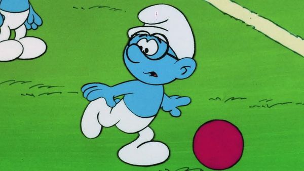 I Puffi - Il mostro di Cioccolines