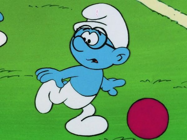 I Puffi - Il mostro di Cioccolines