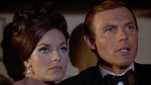 Icons Unearthed: James Bond - The Man Who Wouldn’t Be King