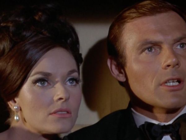 Icons Unearthed: James Bond - The Man Who Wouldn’t Be King