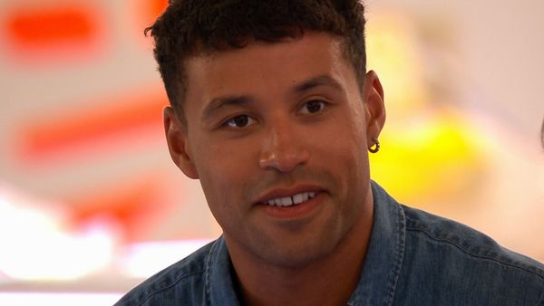 Love Island UK - Episode 1247