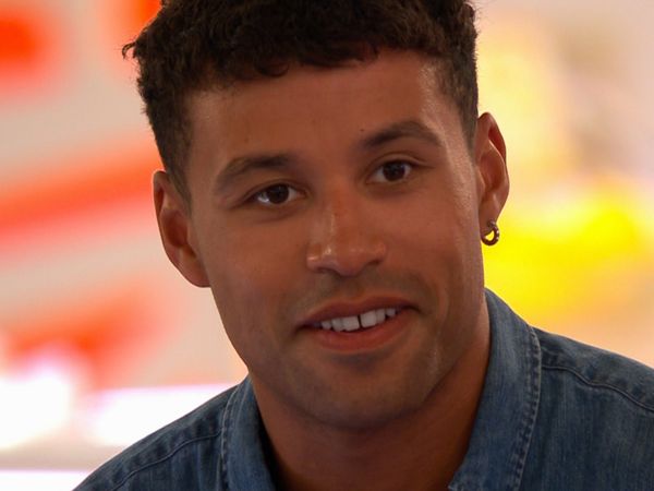 Love Island UK - Episode 1247