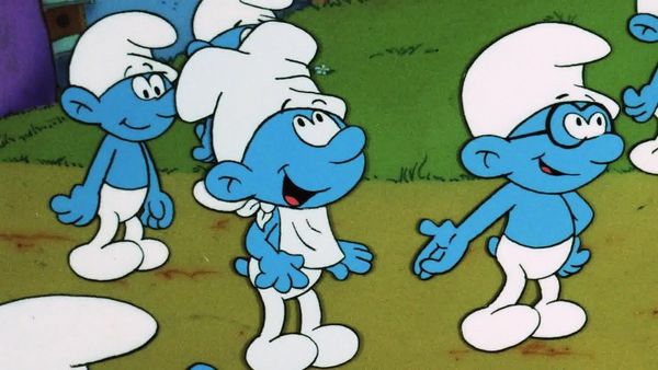 I Puffi - Una giornata infelice / Il riposo del Grande Puffo