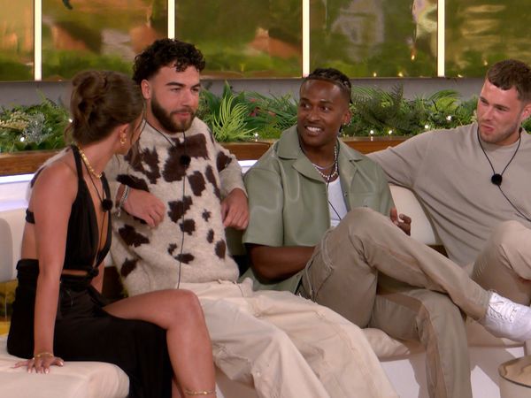 Love Island: All Stars - Episode 227