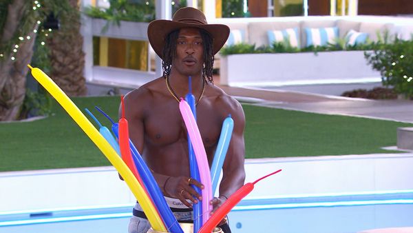 Love Island: All Stars - Episode 232