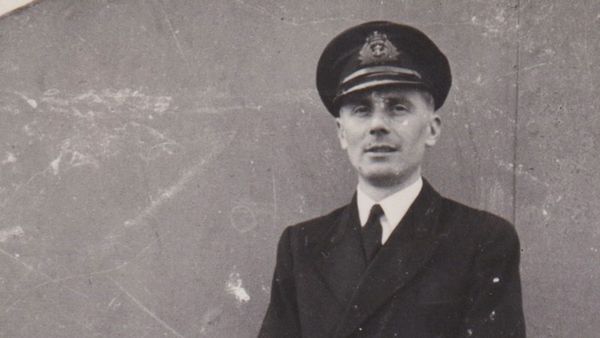 Nazis, U-Boats & The Battle For The Atlantic - Episode 1