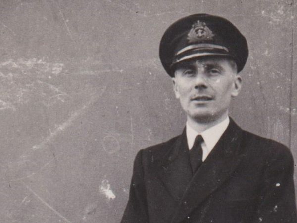 Nazis, U-Boats & The Battle For The Atlantic - Episode 1