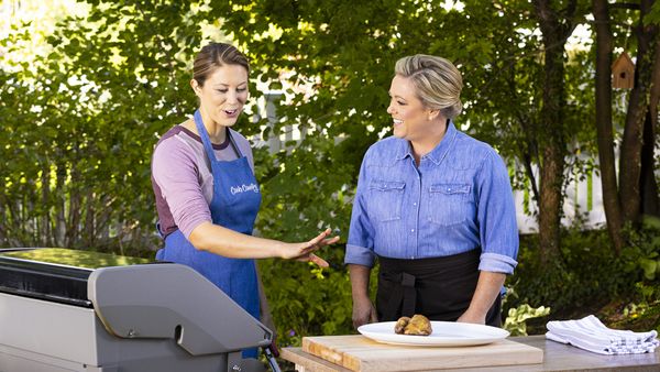 Cook's Country - The Best Diner Food