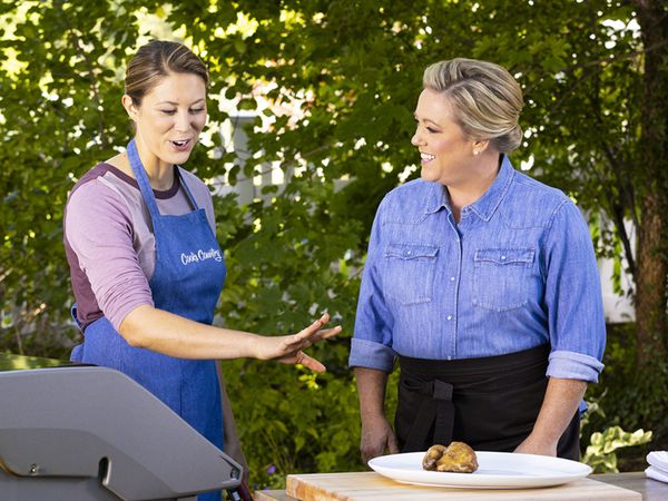 Cook's Country - The Best Diner Food