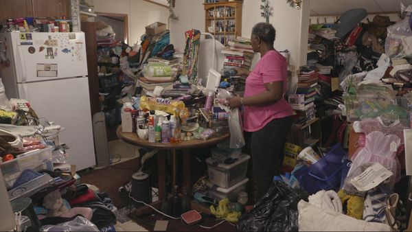 Hoarders - Flora