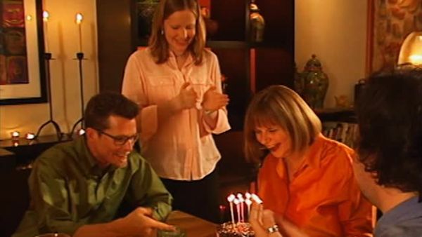 Mexico: One Plate at a Time with Rick Bayless - A Sterling Birthday