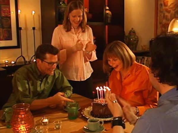 Mexico: One Plate at a Time with Rick Bayless - A Sterling Birthday