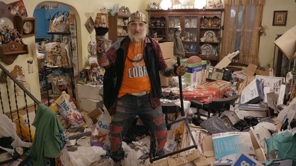 Hoarders - Cobra