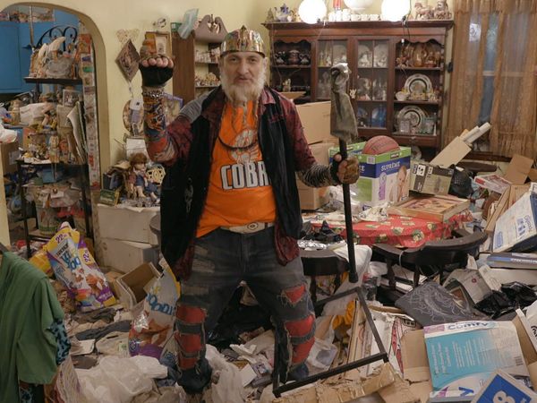 Hoarders - Cobra