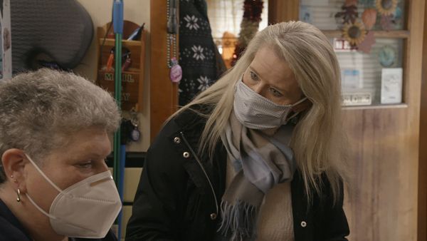 Hoarders - Meryl