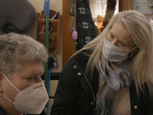 Hoarders - Meryl