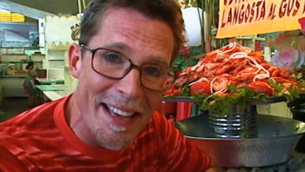 Mexico: One Plate at a Time with Rick Bayless - Thrillls & Chiles