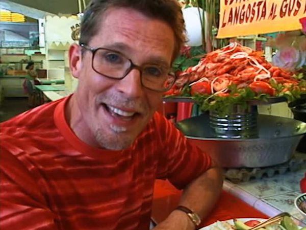 Mexico: One Plate at a Time with Rick Bayless - Thrillls & Chiles