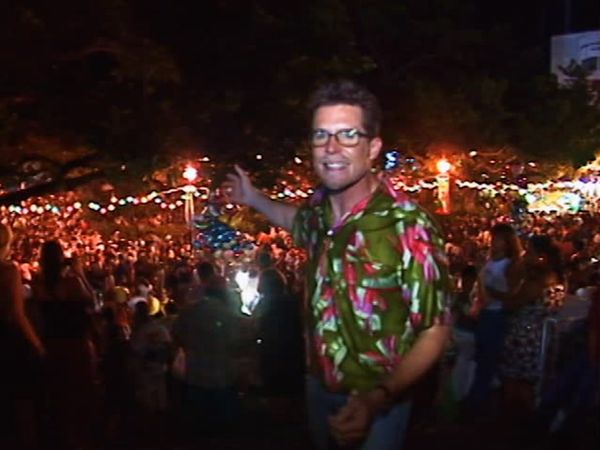 Mexico: One Plate at a Time with Rick Bayless - Mexico's Real Independence
