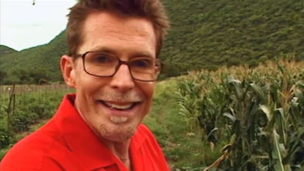 Mexico: One Plate at a Time with Rick Bayless - Lend me Your Ears