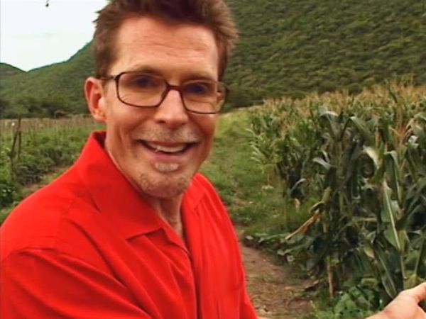 Mexico: One Plate at a Time with Rick Bayless - Lend me Your Ears