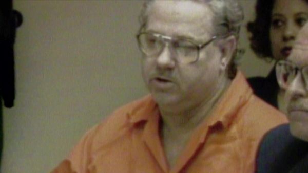 Born to Kill? - Bill Suff