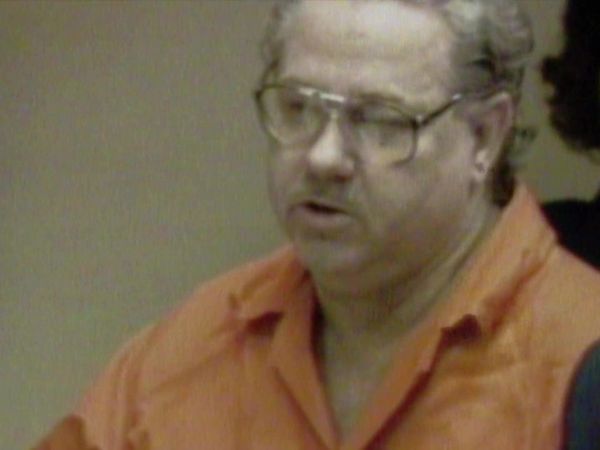 Born to Kill? - Bill Suff
