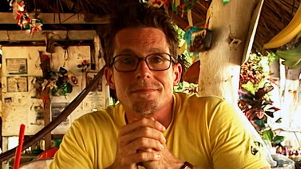 Mexico: One Plate at a Time with Rick Bayless - Antojito Jones