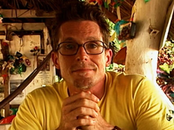 Mexico: One Plate at a Time with Rick Bayless - Antojito Jones