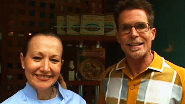 Mexico: One Plate at a Time with Rick Bayless - Hip 'N Happenin'