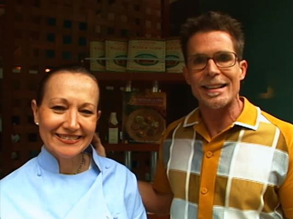 Mexico: One Plate at a Time with Rick Bayless - Hip 'N Happenin'