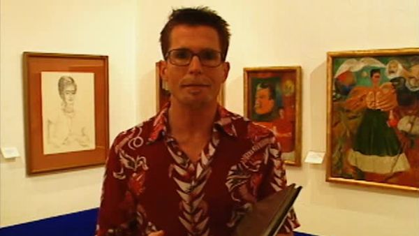 Mexico: One Plate at a Time with Rick Bayless - Savoring Sundays
