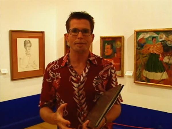 Mexico: One Plate at a Time with Rick Bayless - Savoring Sundays