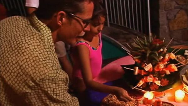 Mexico: One Plate at a Time with Rick Bayless - Acapulco: Jump Right In