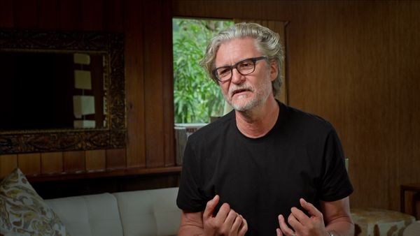 Icons Unearthed: The Lord of the Rings - Wizards at Work