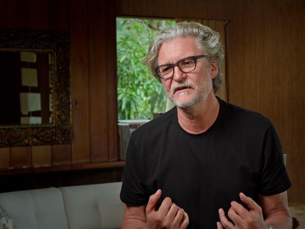 Icons Unearthed: The Lord of the Rings - Wizards at Work