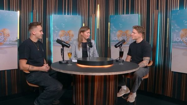 Love Island - De skjulte sandheder - Episode 109