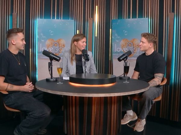 Love Island - De skjulte sandheder - Episode 109