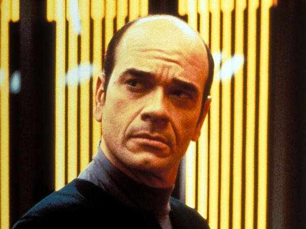 Star Trek: Voyager - Elo