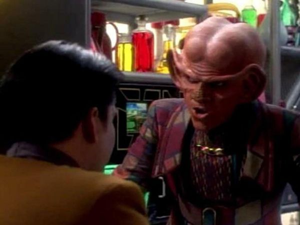 Star Trek: Voyager - O Guardião, Parte 2