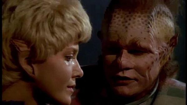 Star Trek: Voyager - Mais uma Vez