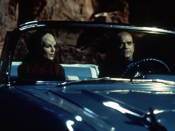 Star Trek: Voyager - Signos Vitales
