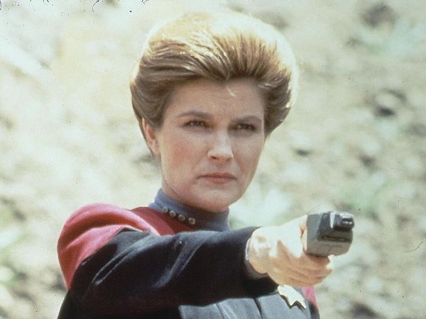 Star Trek: Voyager - O Trinta e Sete